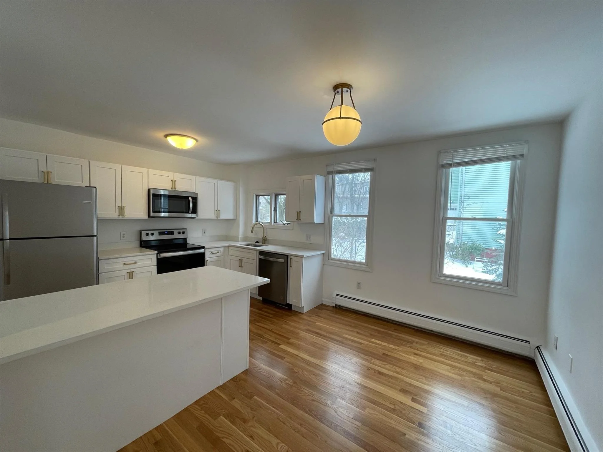 26 Thorndike St, Davis Square