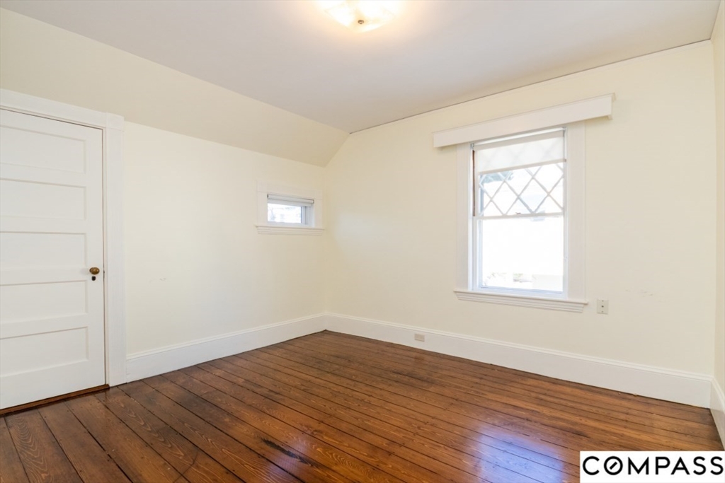 16 Fletcher St, Roslindale
