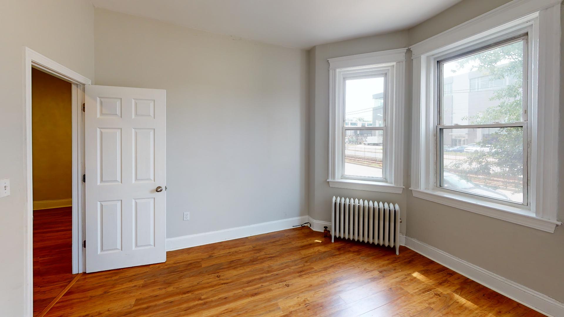 1193 Commonwealth Ave, Allston