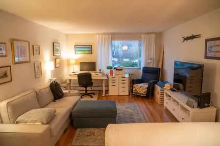 50 Green St, Coolidge Corner