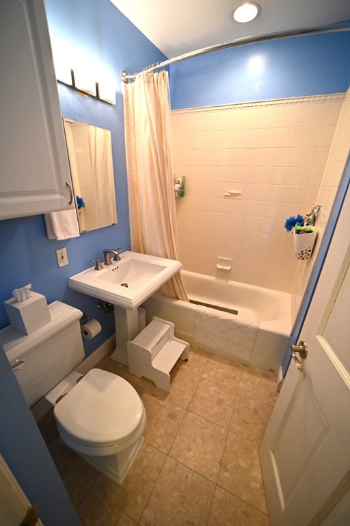 98 St Paul St, Coolidge Corner