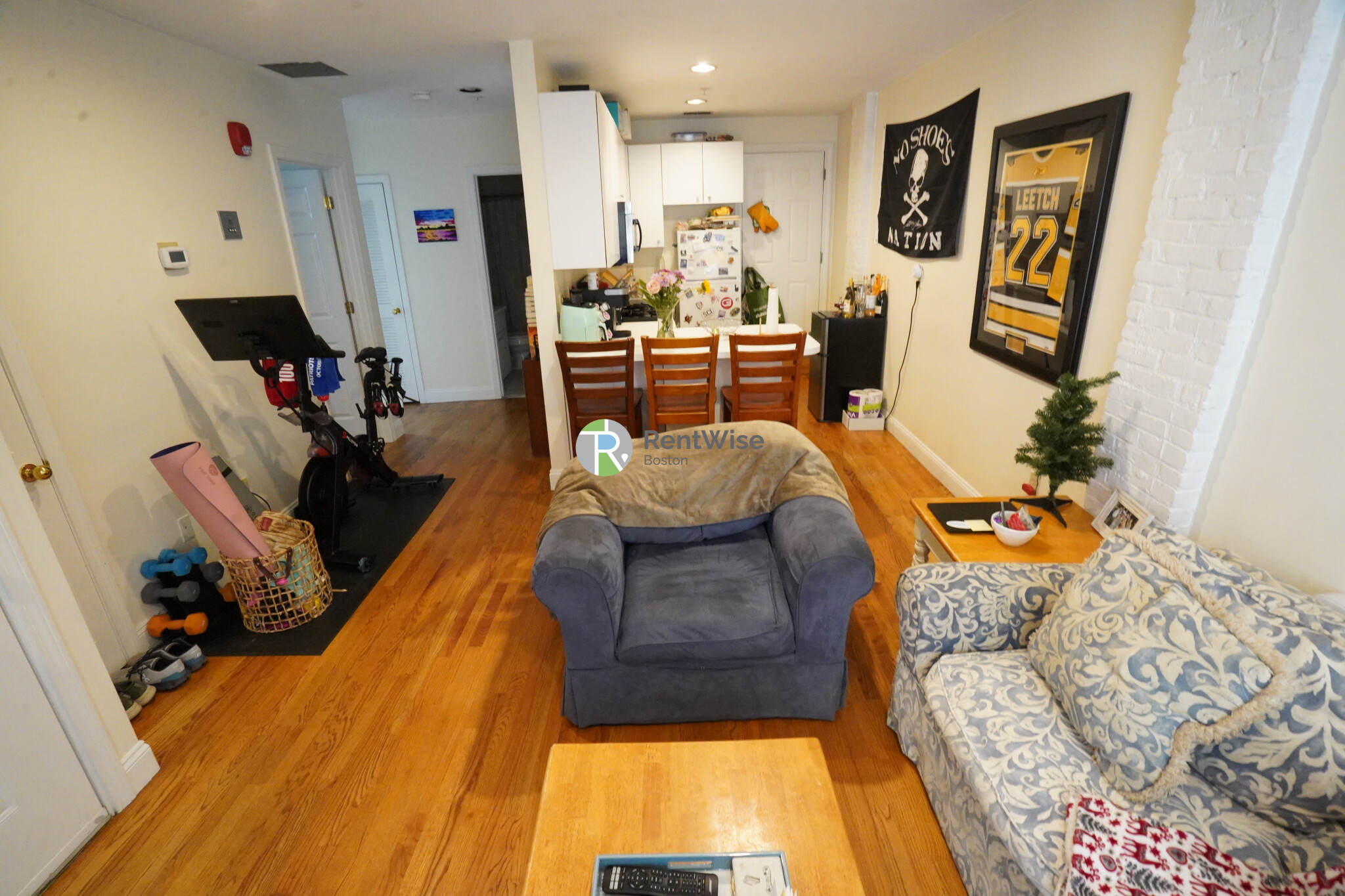 550 East 3rd St, South Boston