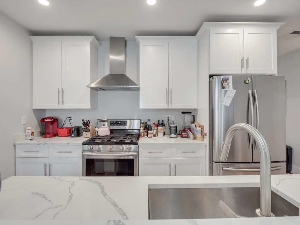 45 L St, South Boston