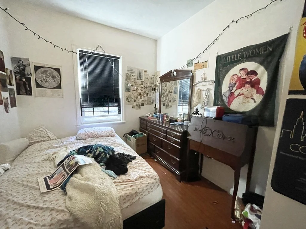 93A Hillside St, Mission Hill