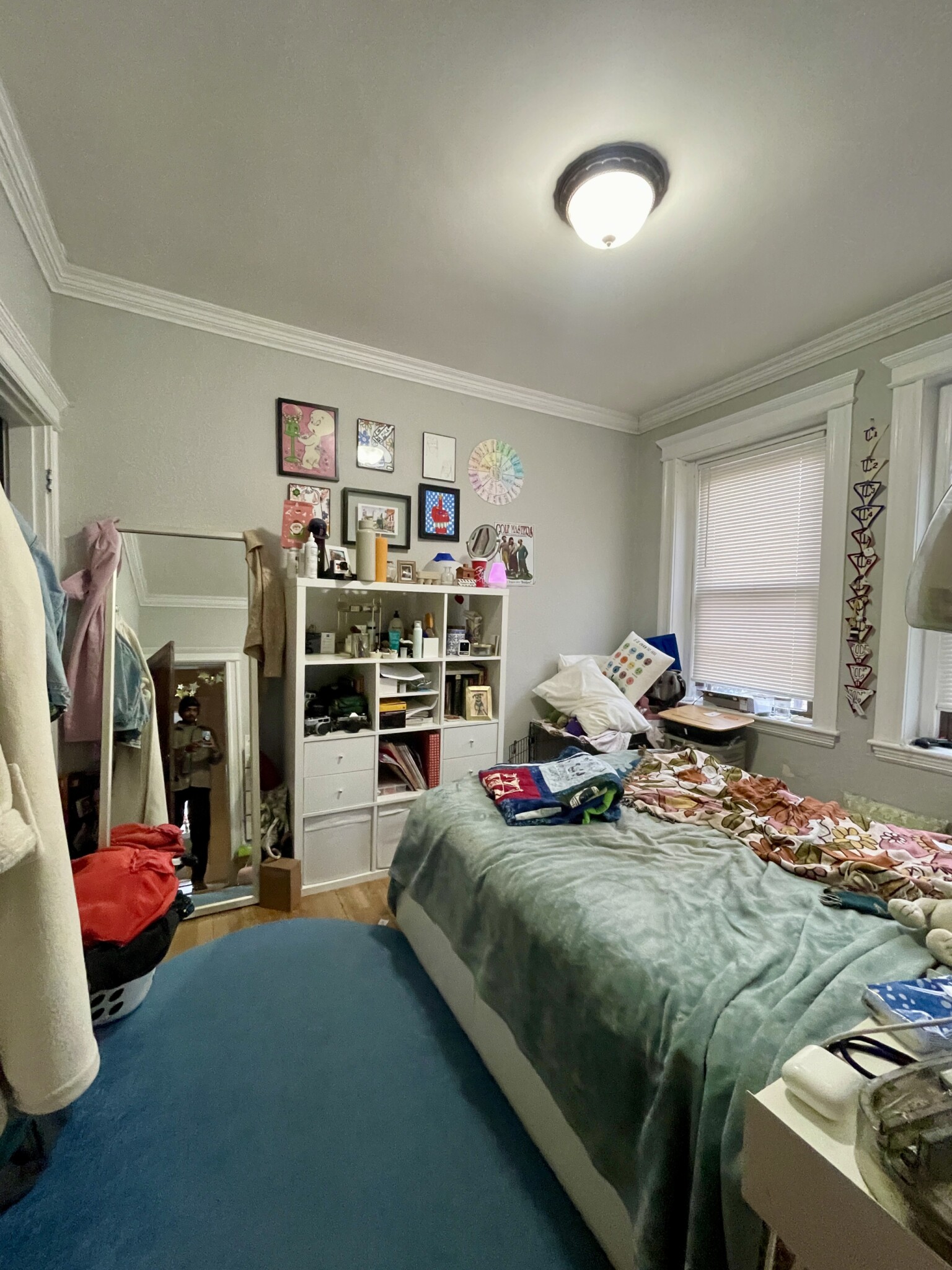 10 Greenway Ct, Coolidge Corner