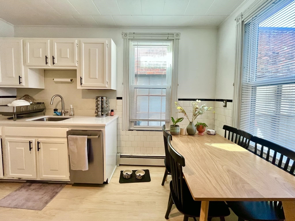 53 Bow, Union Square