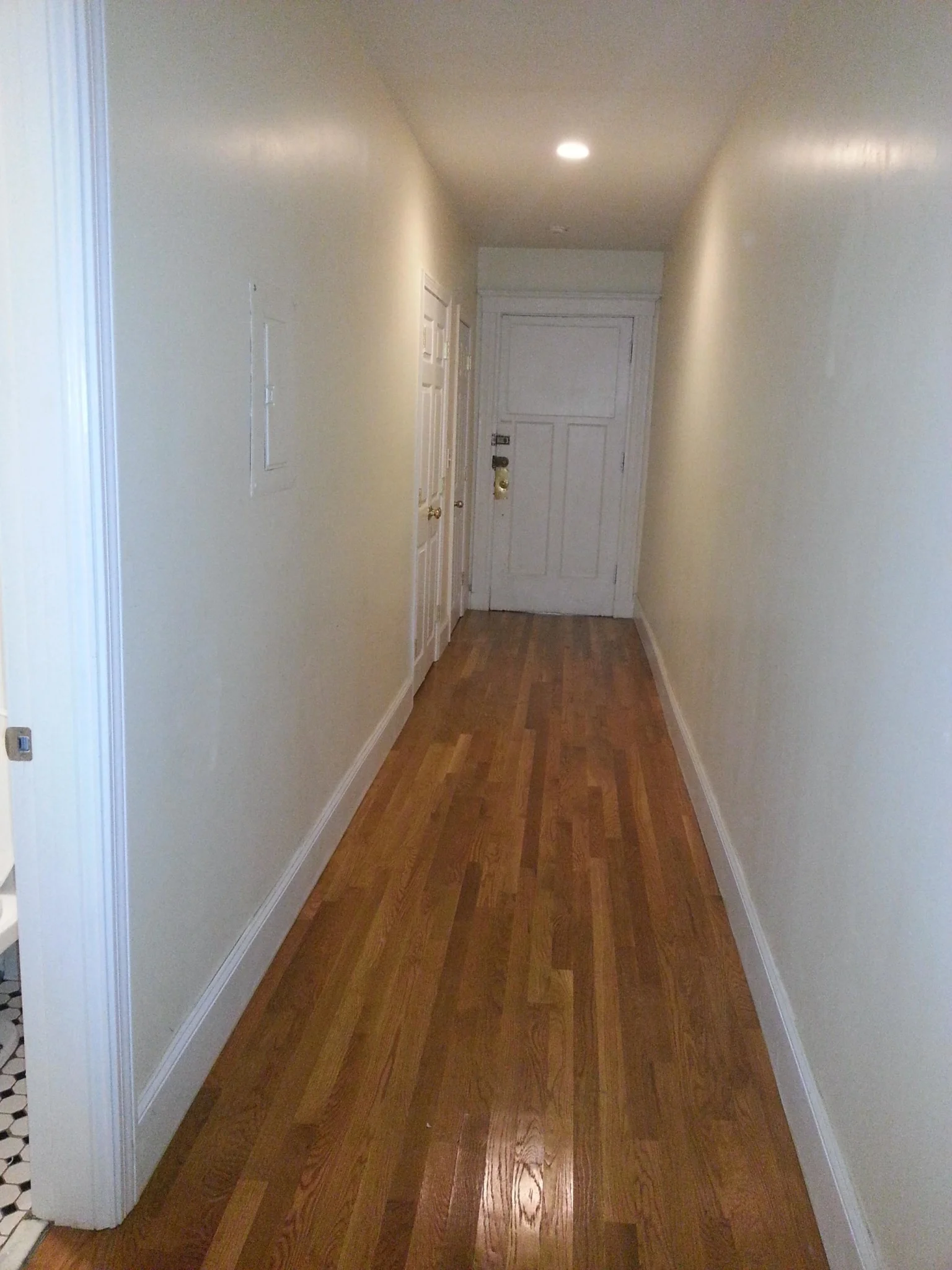 66 Egmont St, Coolidge Corner