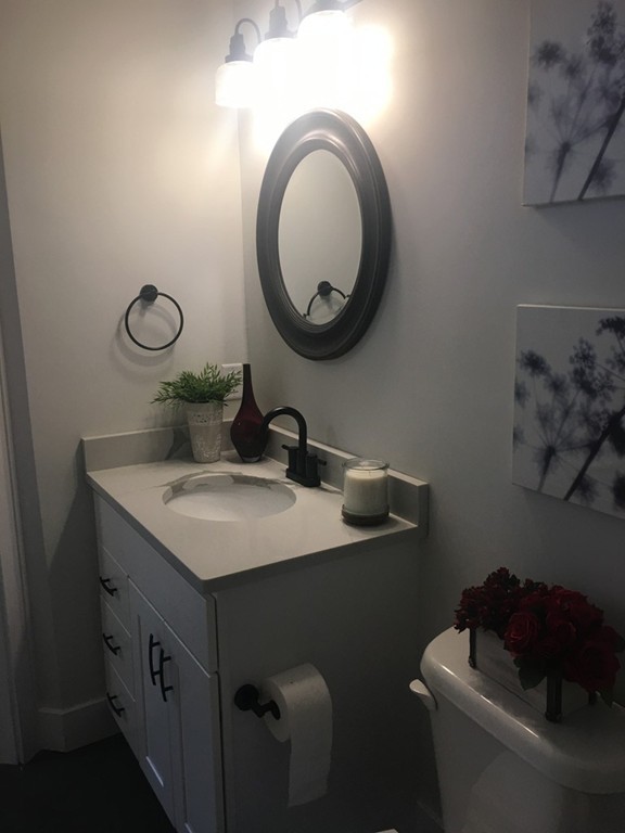 45 Clement Ave, West Roxbury