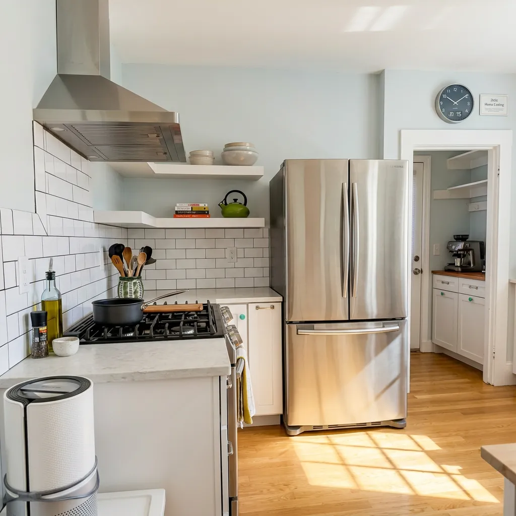 68 Willis Ave, South Medford