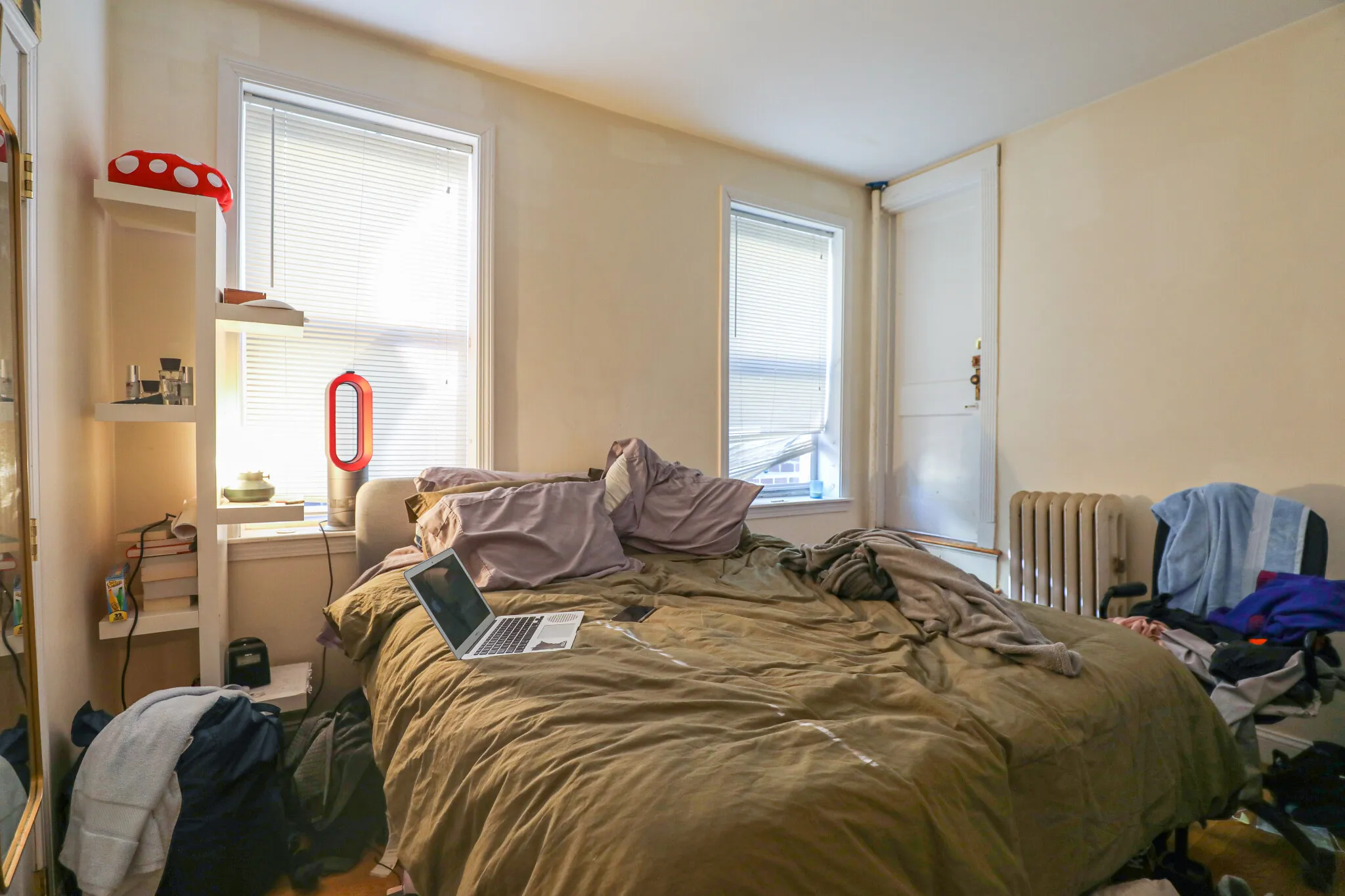 318 Saint Paul St, West End