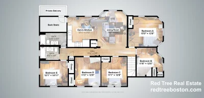 139 Adams St, South Side