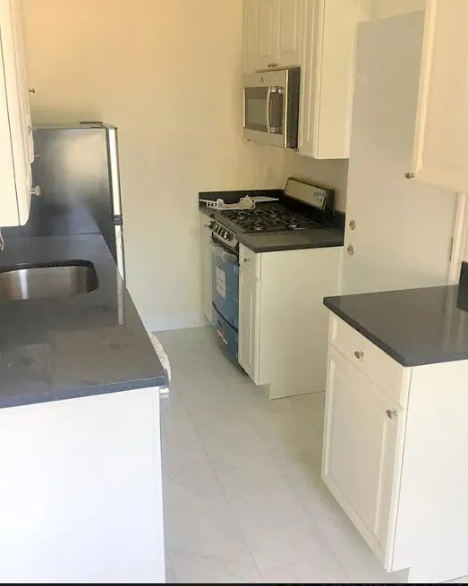 26 Chauncy St, Neighborhood Nine