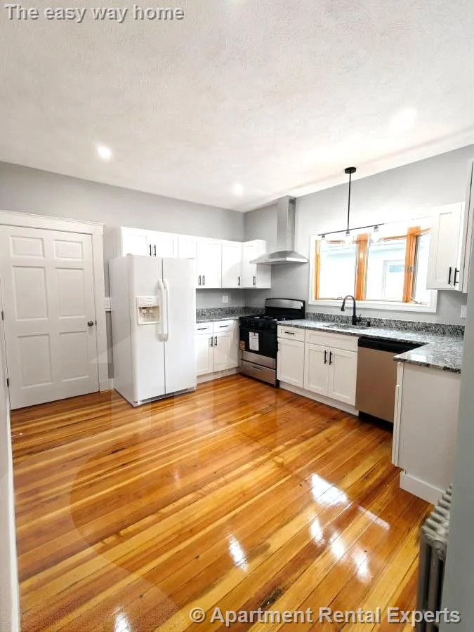 830 Fellsway, Wellington