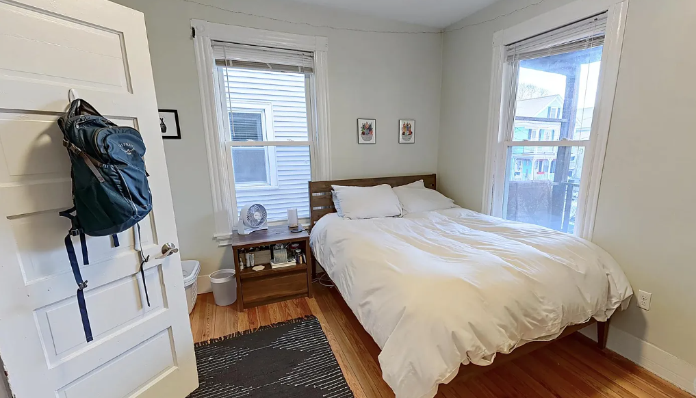 103 Marion St, Ward Two