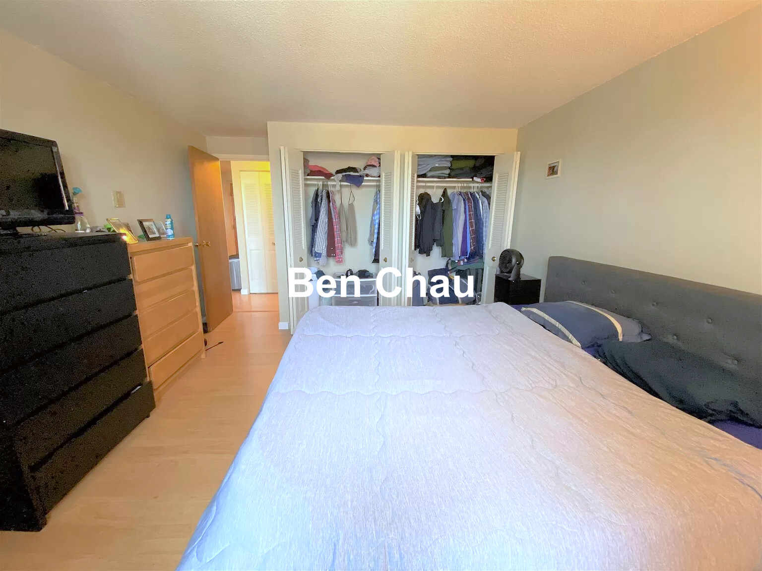 94 Beacon St, Ward Two