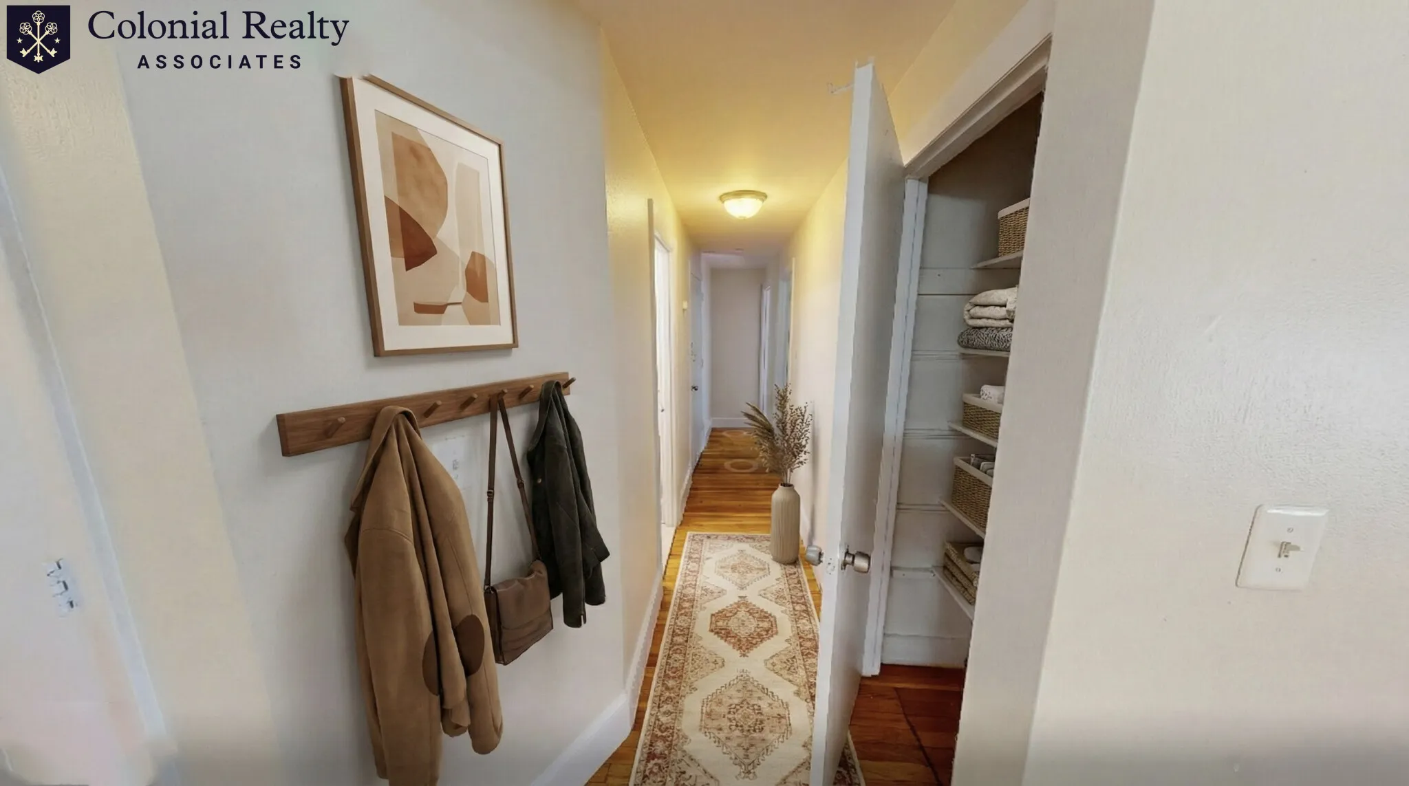 33 Lancaster Ter, Corey Hill