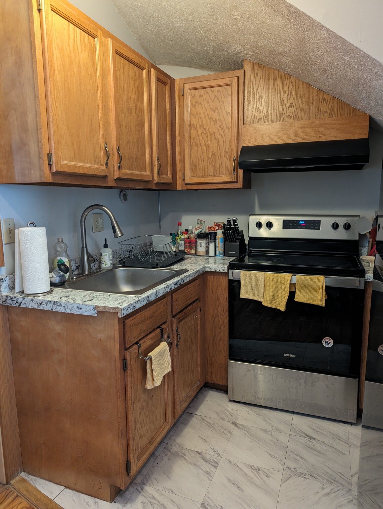 91 East Brookline St, South End