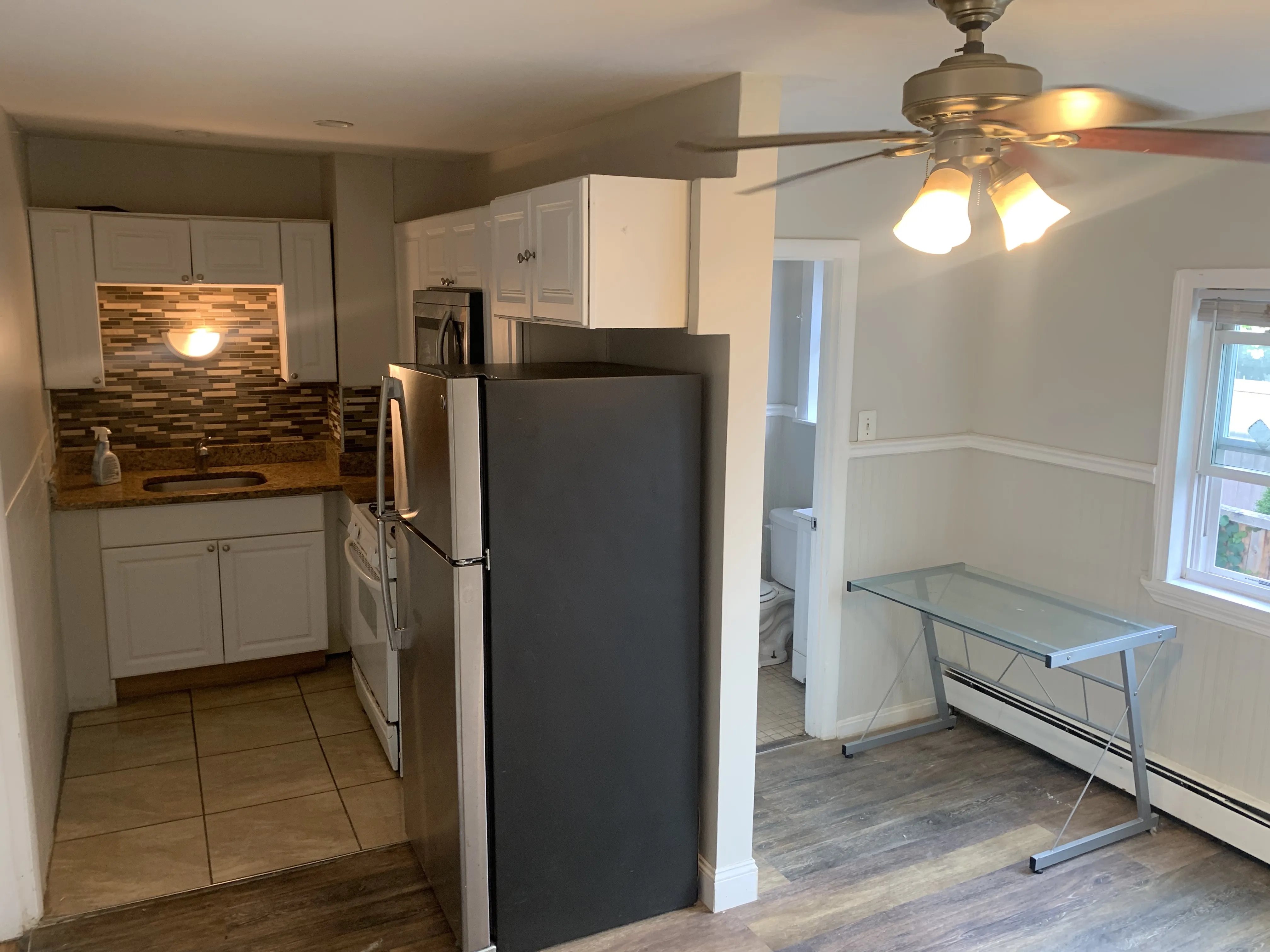 10 Fourth Street Pl, East Cambridge