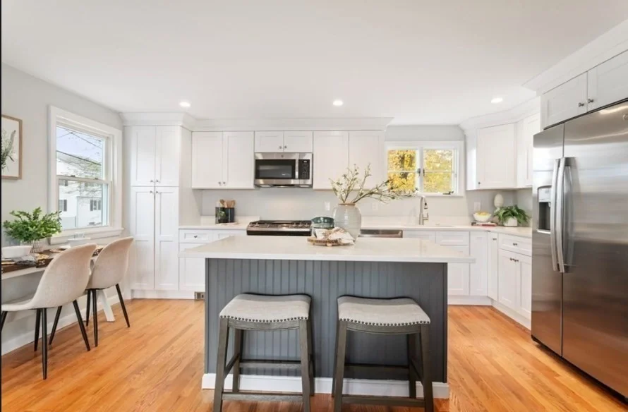 35 Serino Way, Saugus