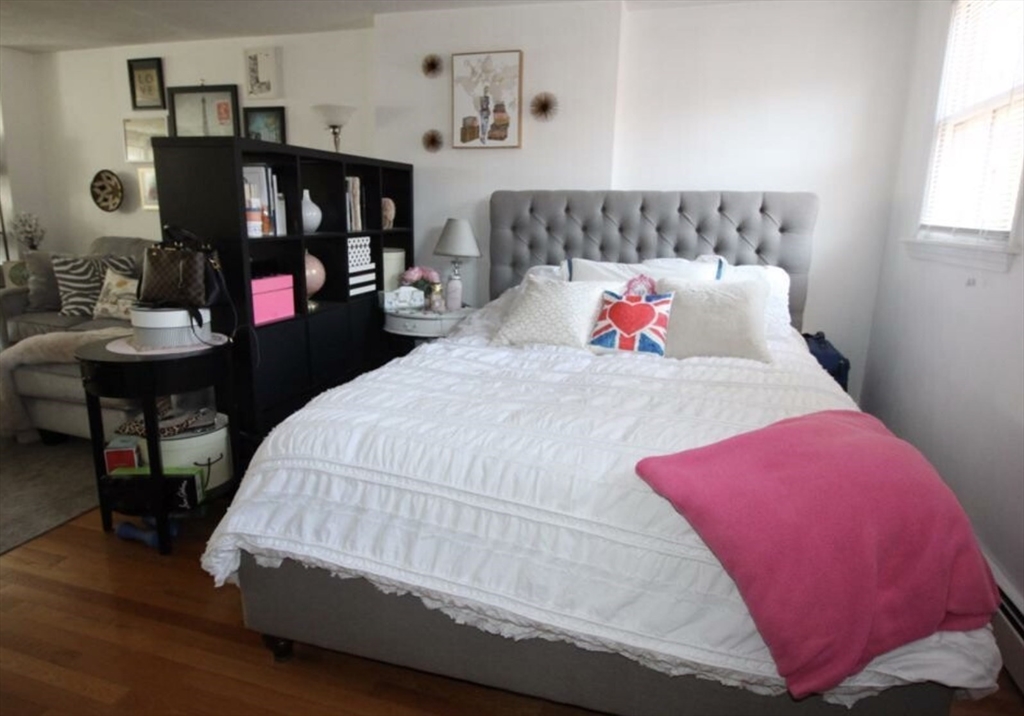 21 Bradford, South End