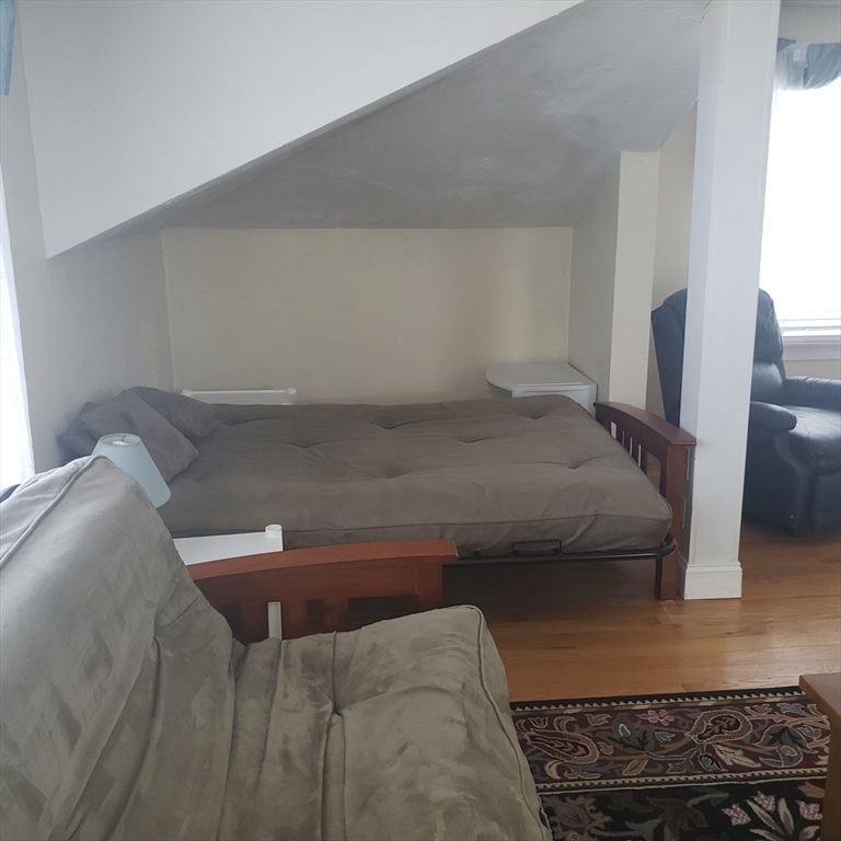 398 North End, Salisbury Beach