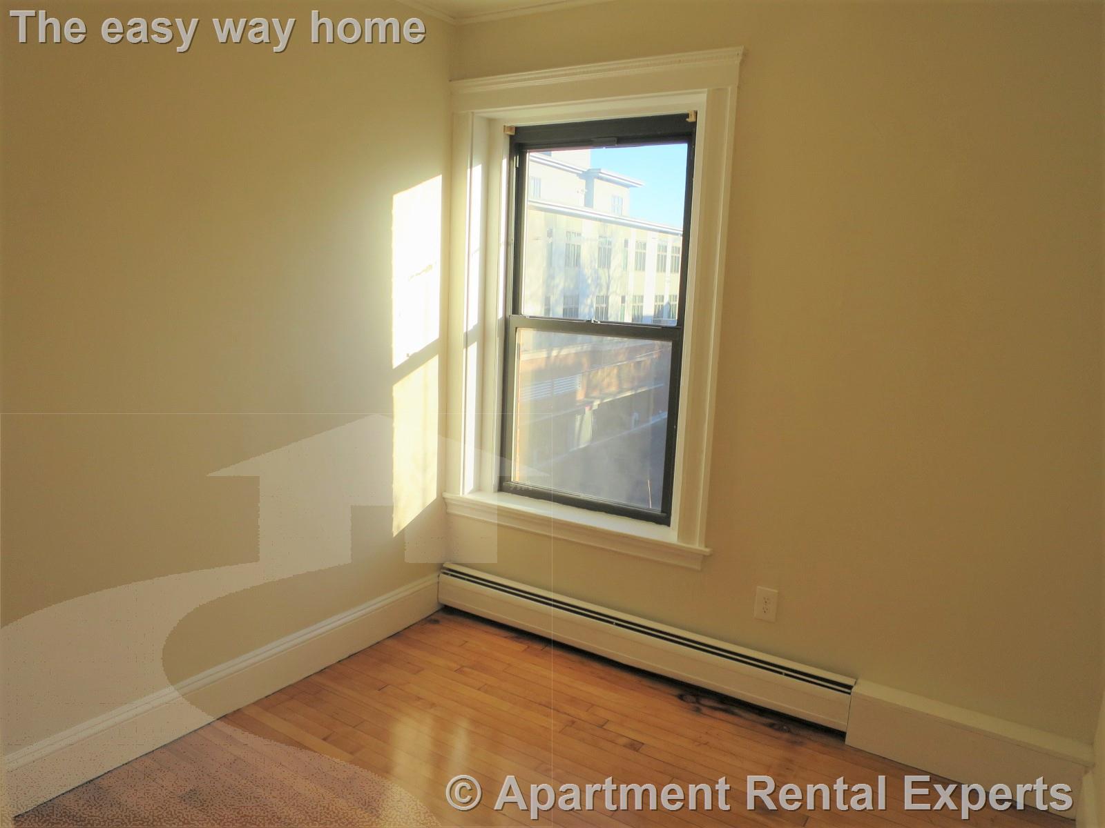 9 Upland Rd, Porter Square