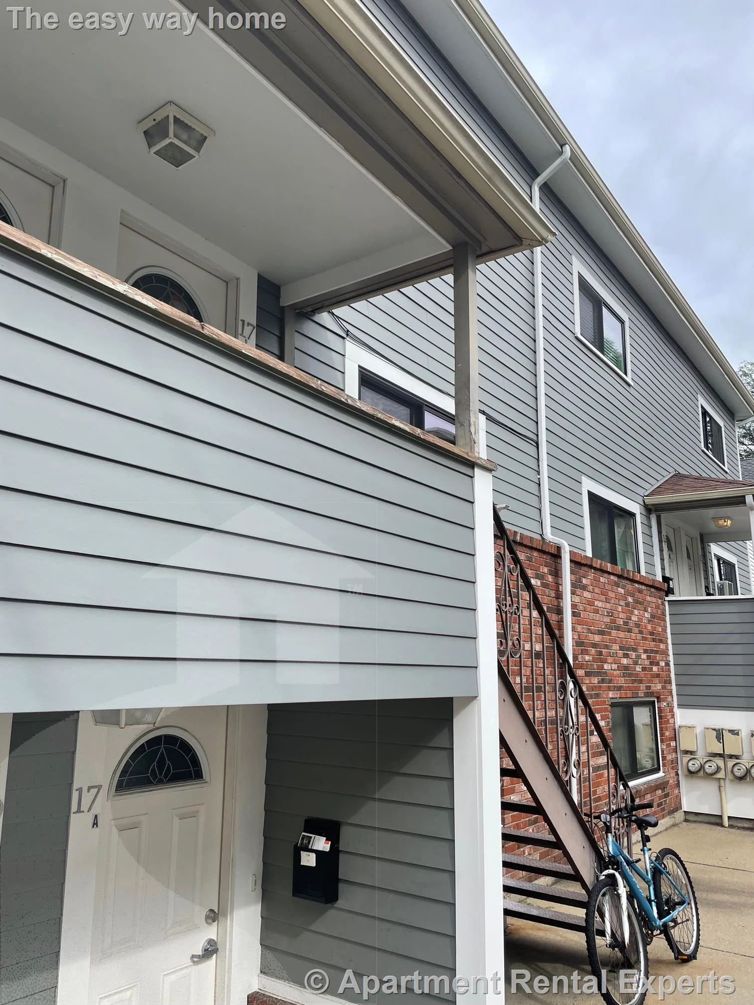 17A Suffolk St, Central Square