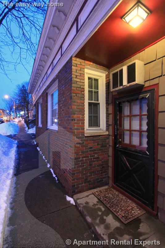 302 Highland Ave, Davis Square