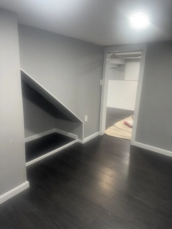 537 Park Ave, Revere