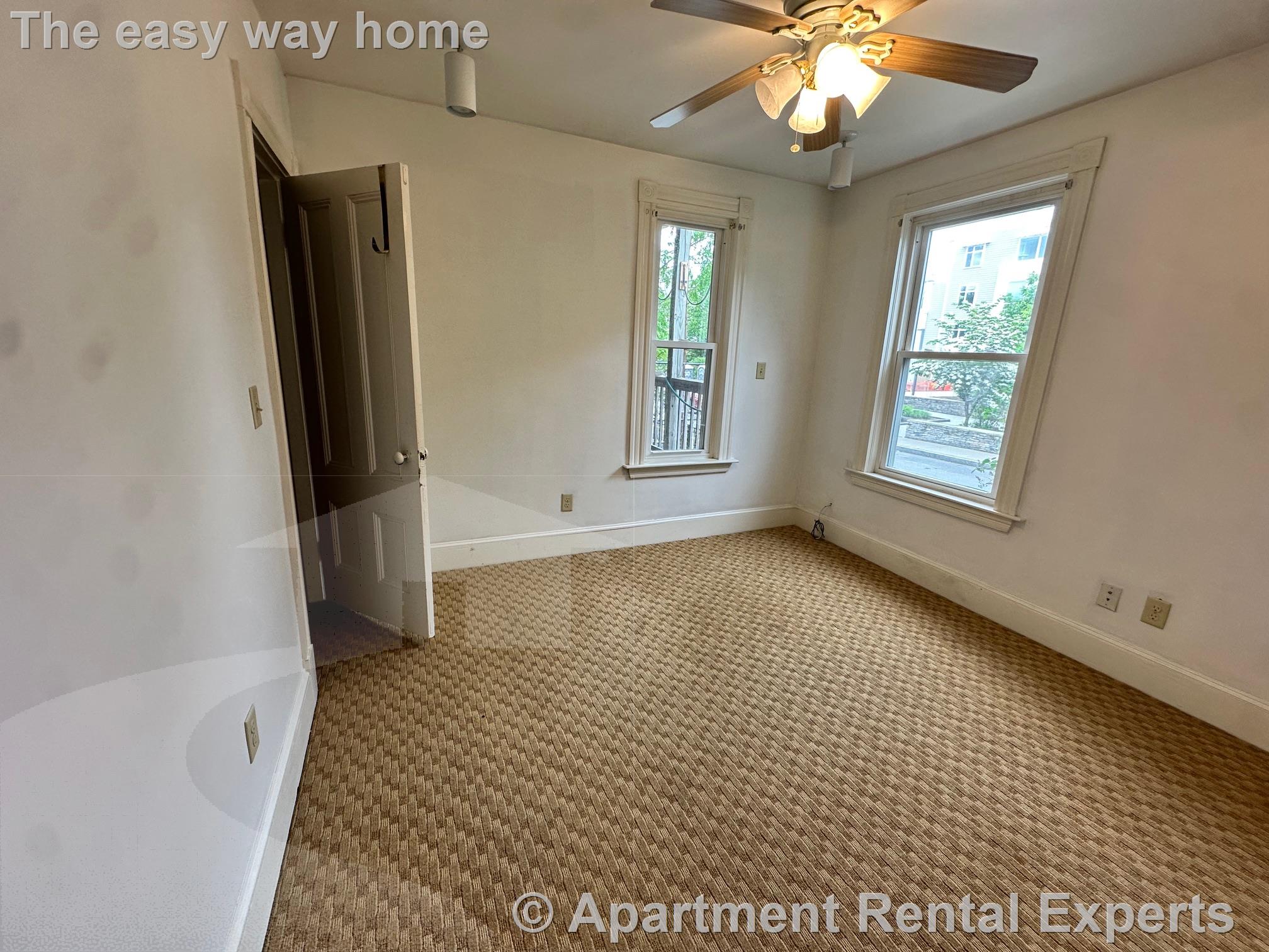 602 Putnam Ave, Cambridgeport