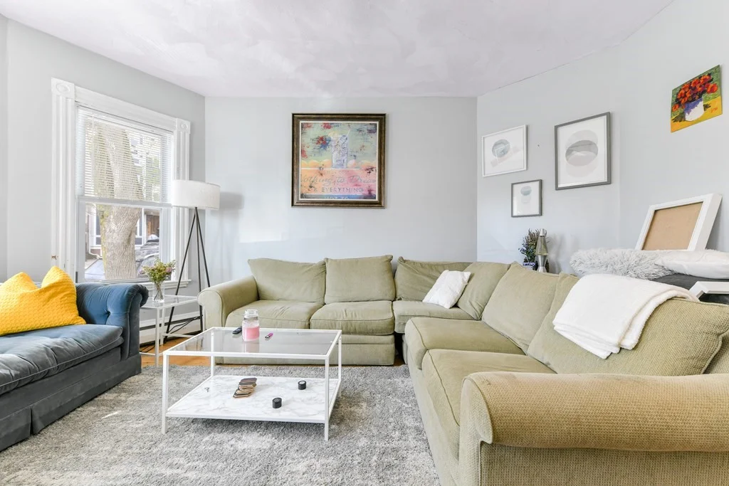 748 E 3rd, South Boston