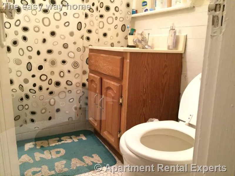 1616 Massachusetts Ave, Harvard Square