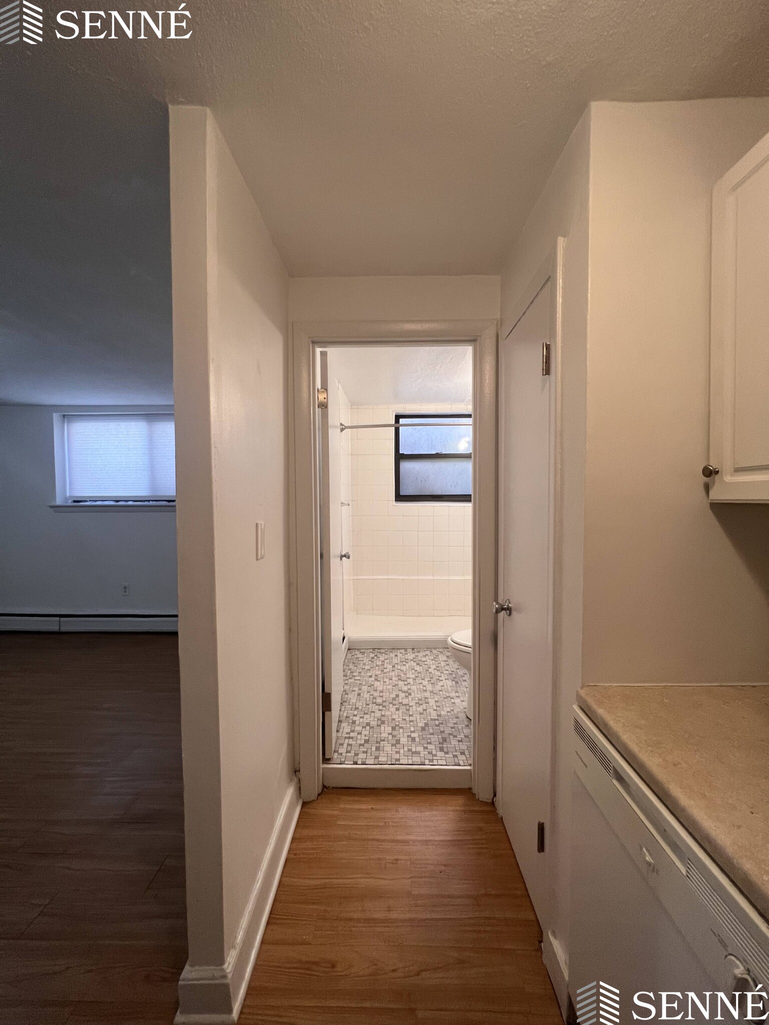 50 Harvard Ave, Harvard Avenue