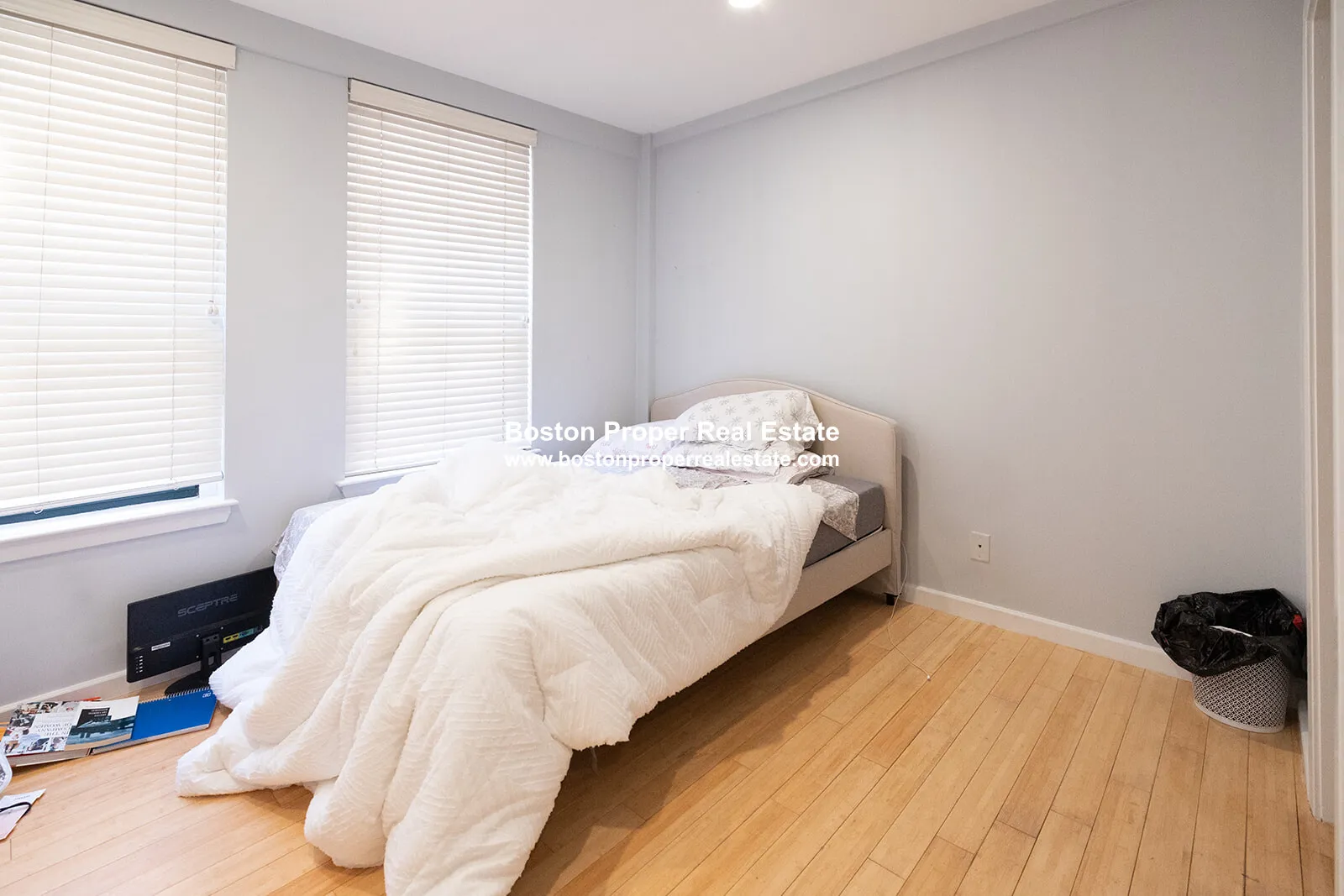 1661 Washington St, South End