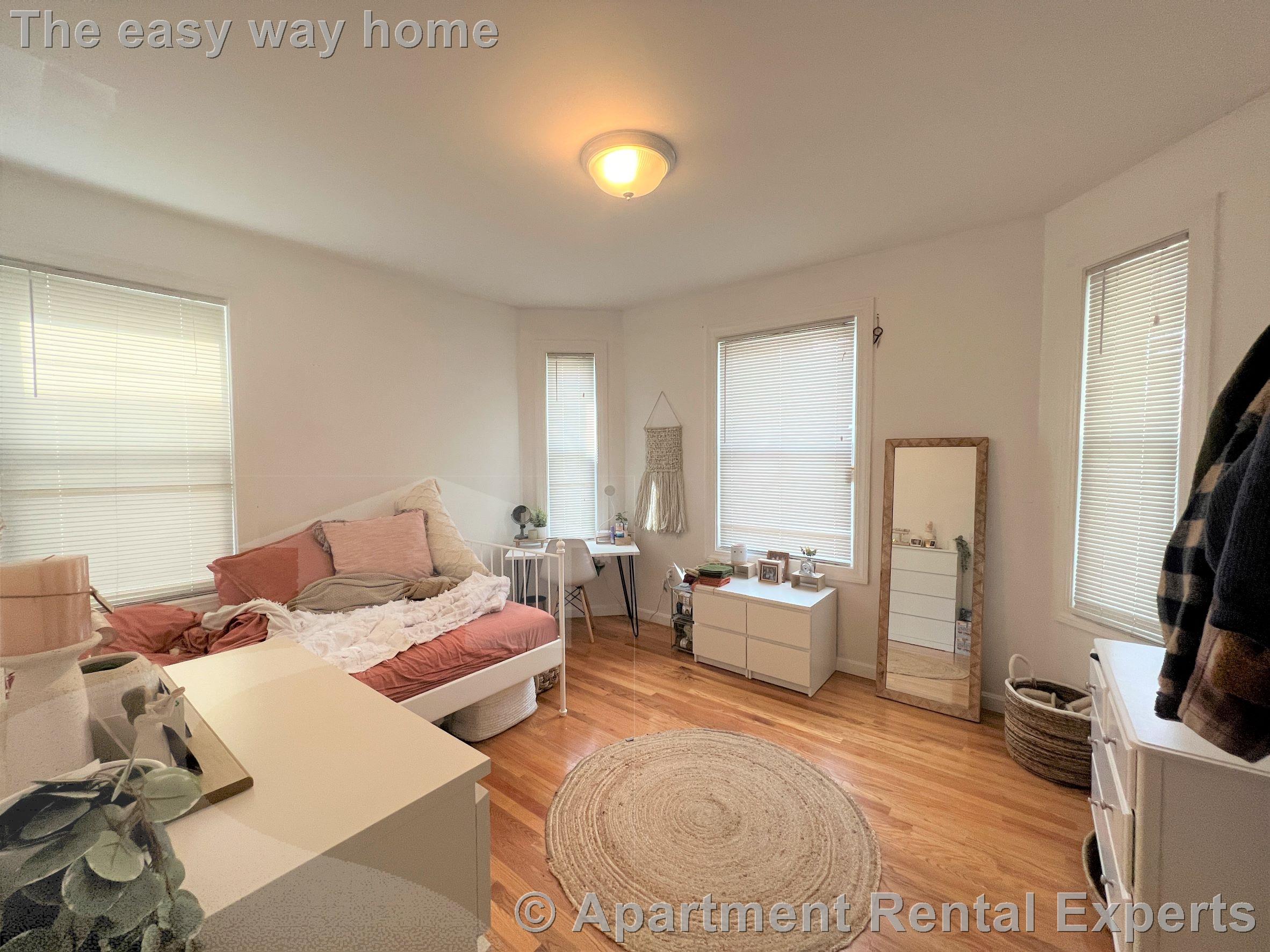 38 Gorham St, Davis Square