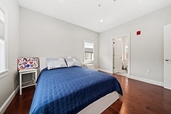 1701 Masschusetts, Baldwin