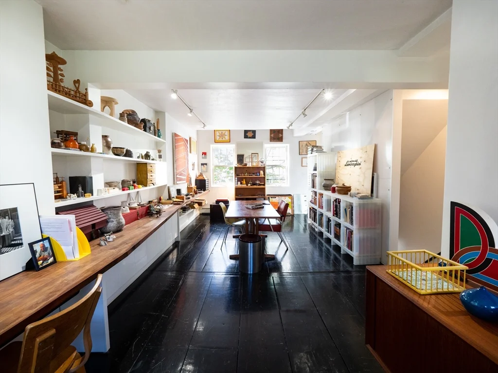 214 Third St, East Cambridge