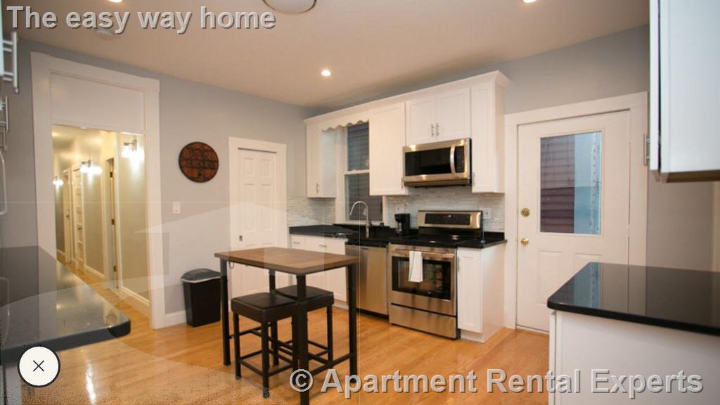 7 Story St, Harvard Square