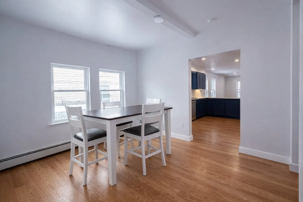 29 Catherine St, Roslindale