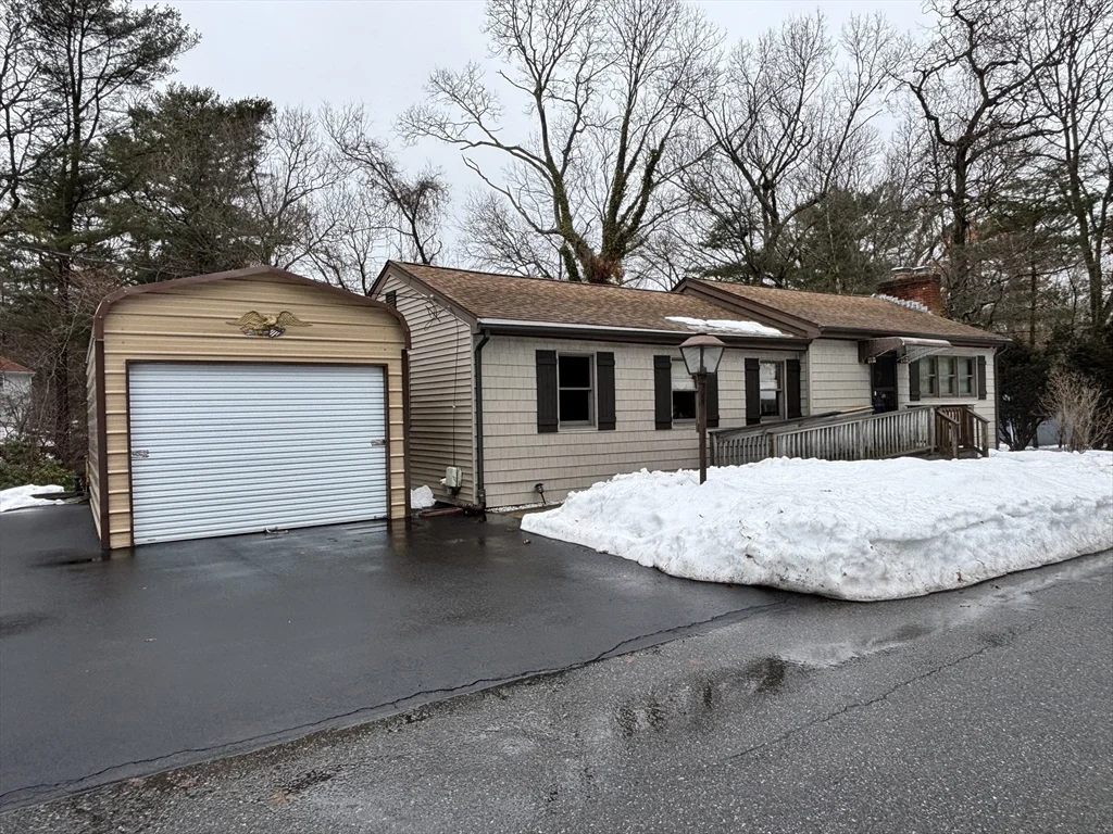 4 Braemore Rd, Taunton