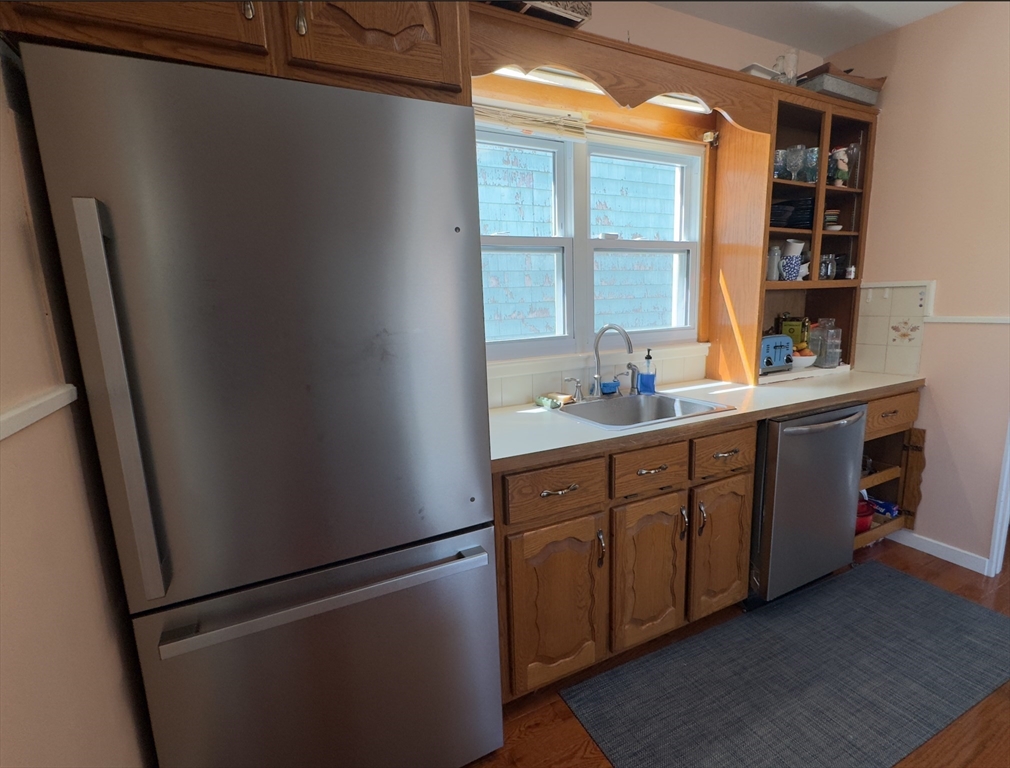 41 Sycamore St, Spring Hill