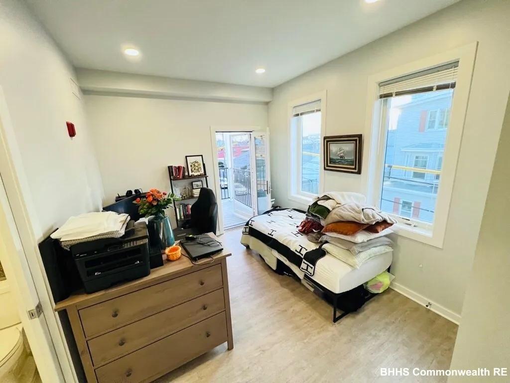 14 Ward St, Ward Two