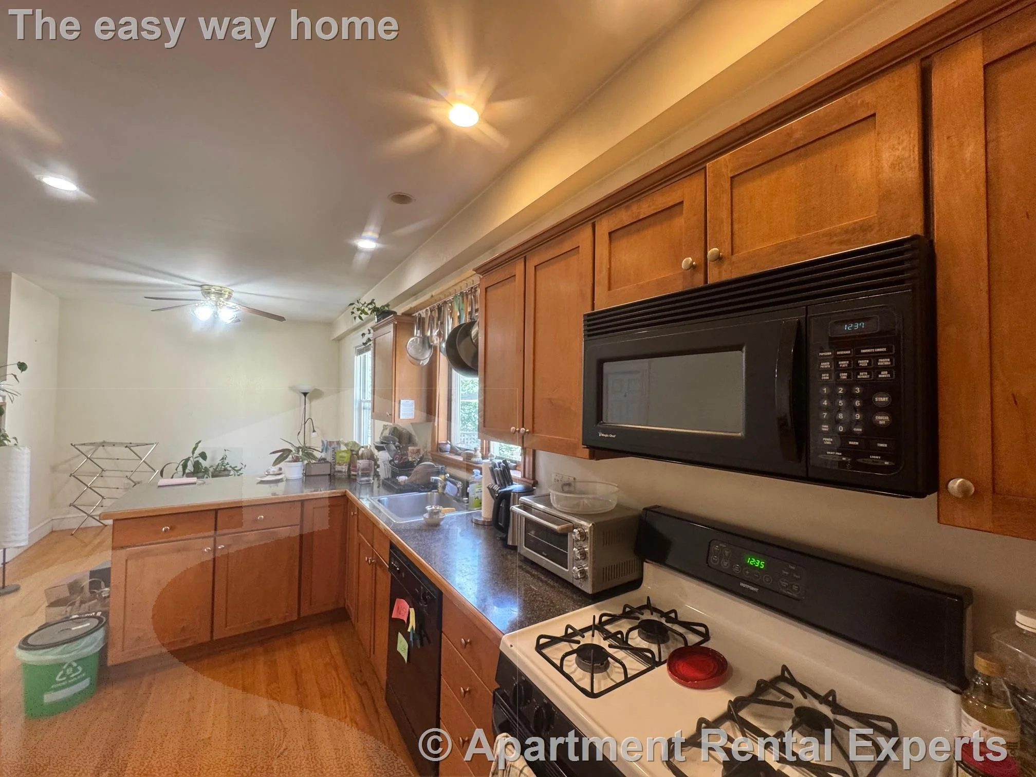 54R College Ave, Davis Square