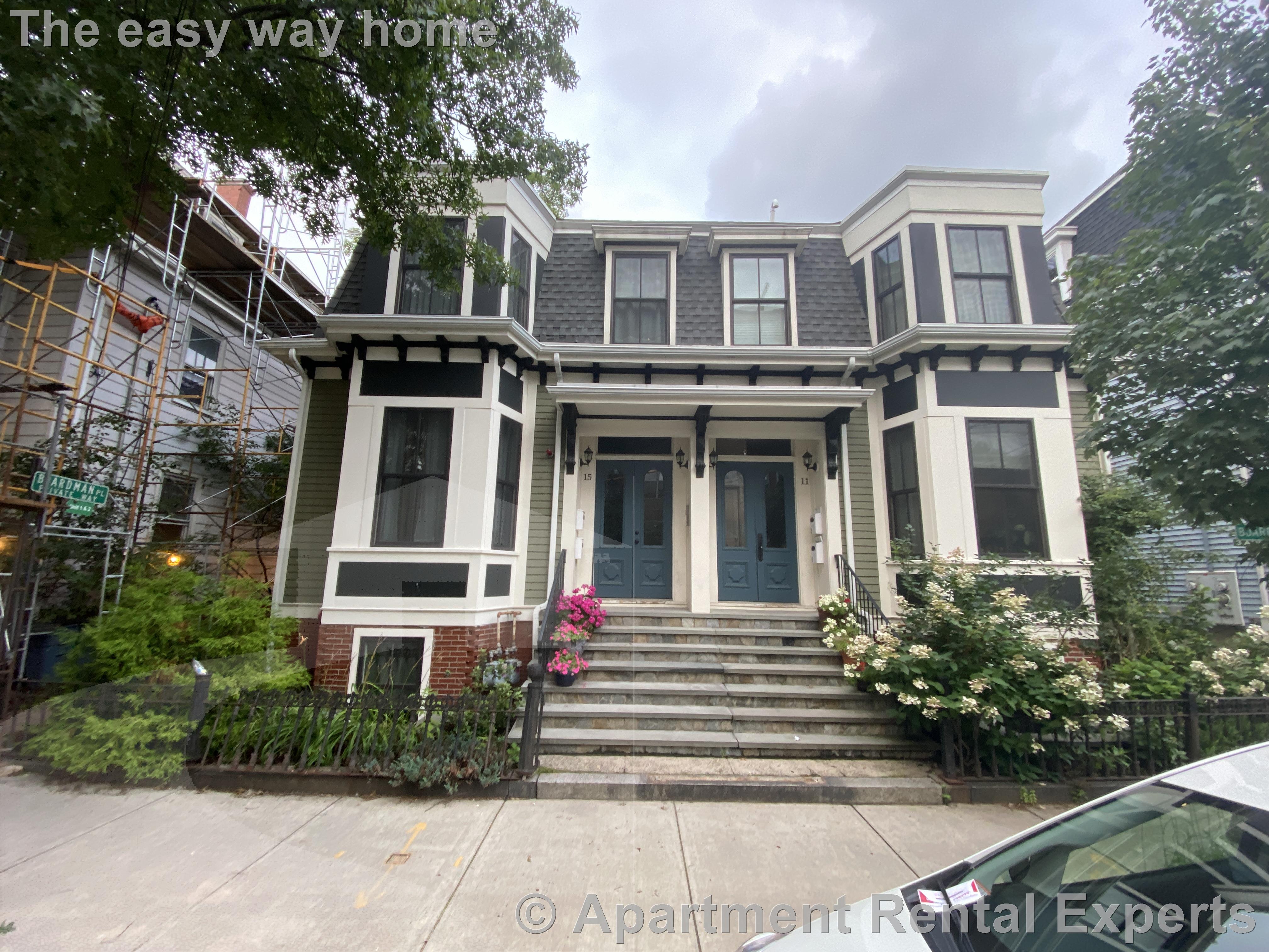 15 Boardman St, Central Square