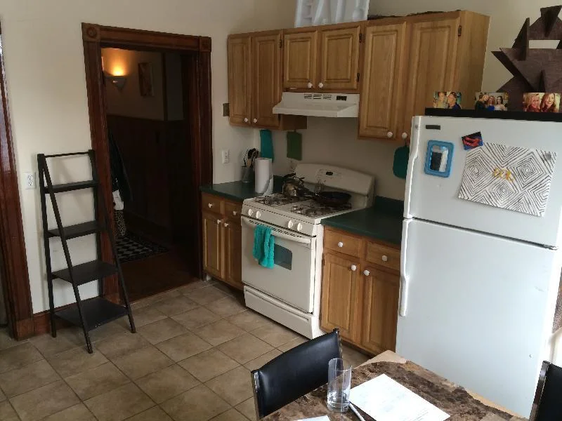 174 Saint Alphonsus St, Mission Hill