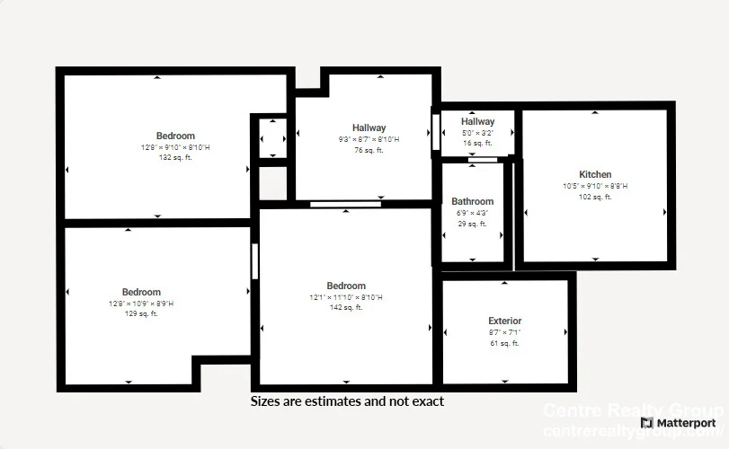 12 American Legion Highway, Dorchester