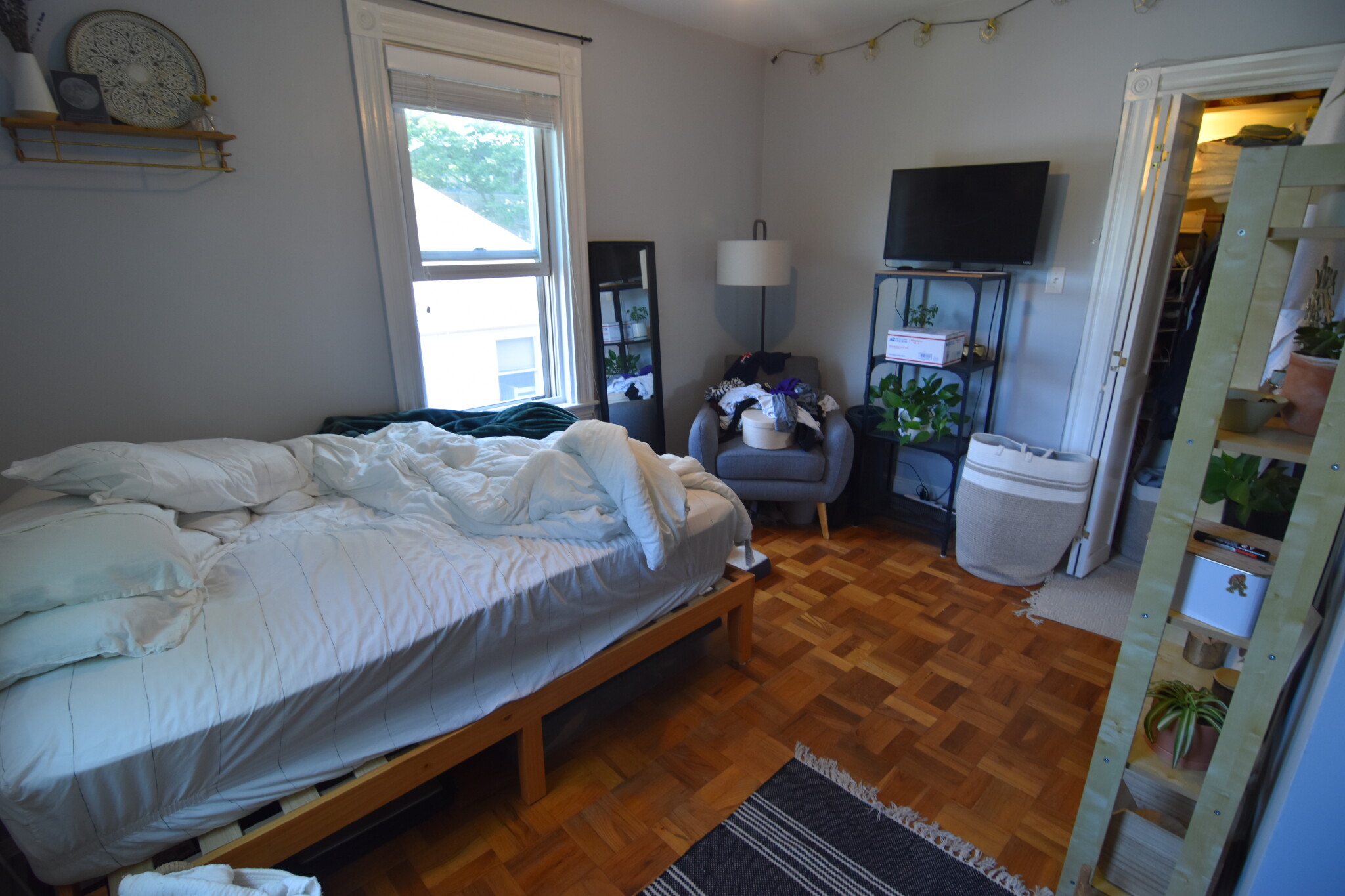 19 Craig Pl, Coolidge Corner