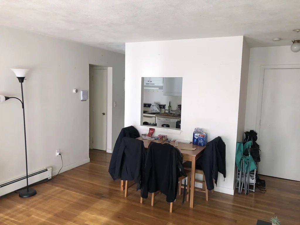 1027 Commonwealth Ave, Allston