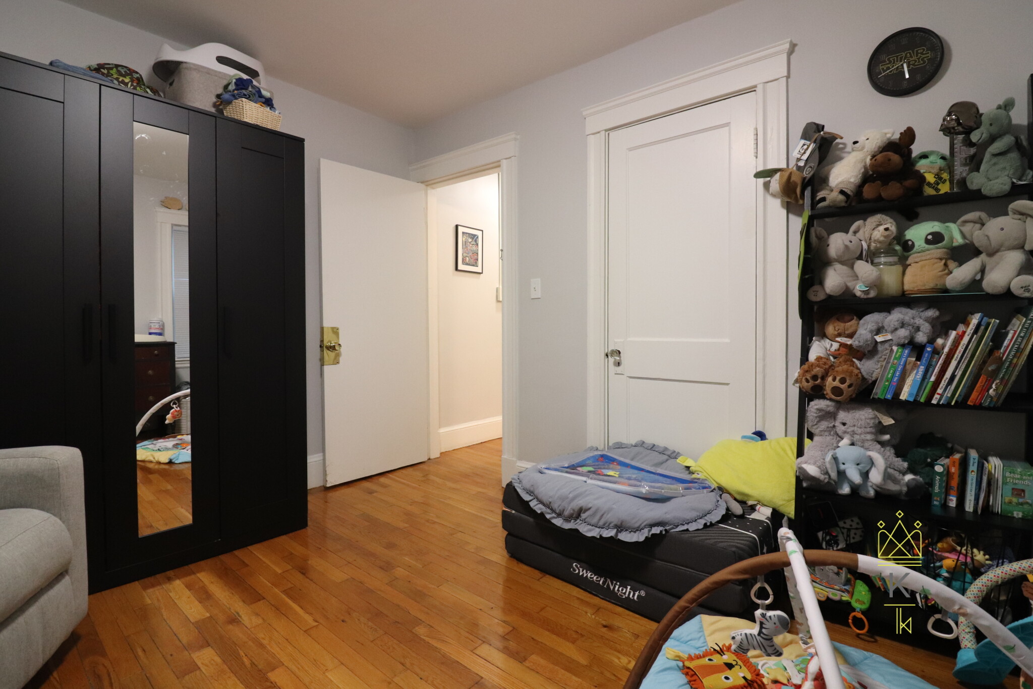 147 Dudley St, North Cambridge