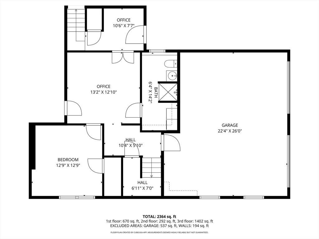 20 Trayer Rd, Canton